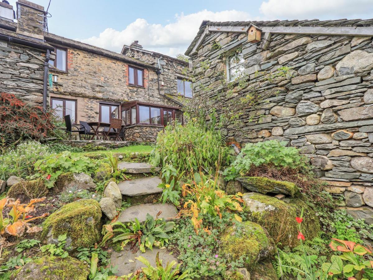 Park Cottage Ambleside Exterior photo